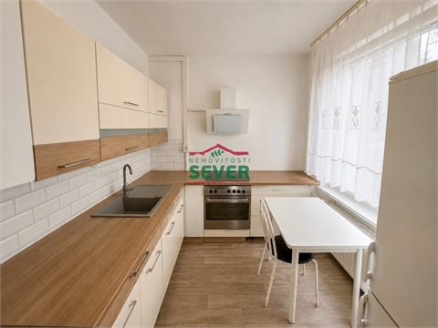Prodej bytu 2+1, 47 m² - 0