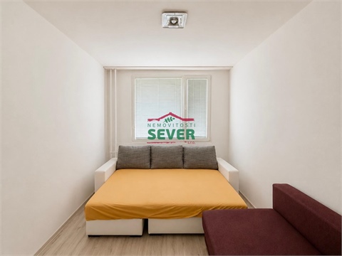 Prodej bytu 2+1, 47 m² - 2