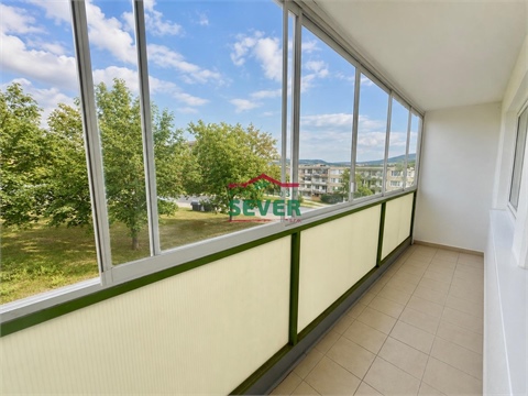 Prodej bytu 2+1, 47 m² 6