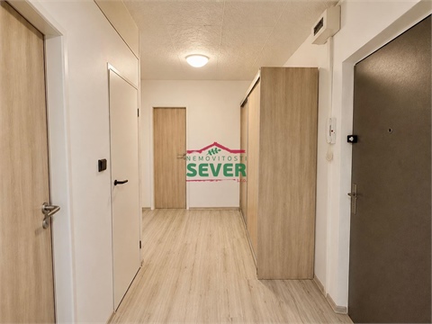 Prodej bytu 2+1, 47 m² - 6
