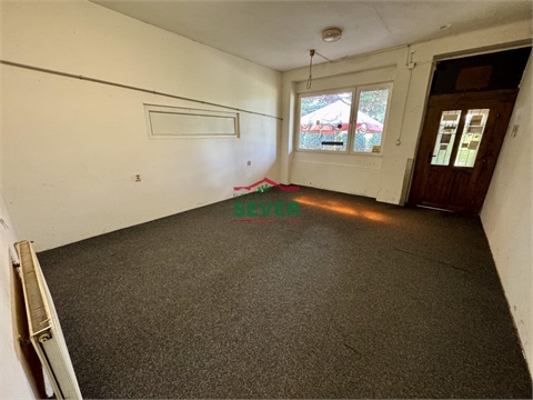 Prodej rodinného domu, 312 m² - 0