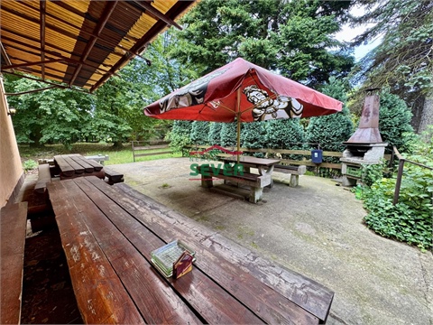 Prodej rodinného domu, 312 m² - 16