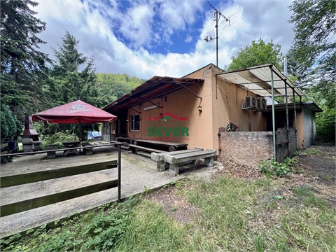 Prodej rodinného domu, 312 m² 0