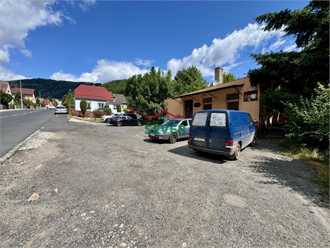 Prodej rodinného domu, 312 m² 14