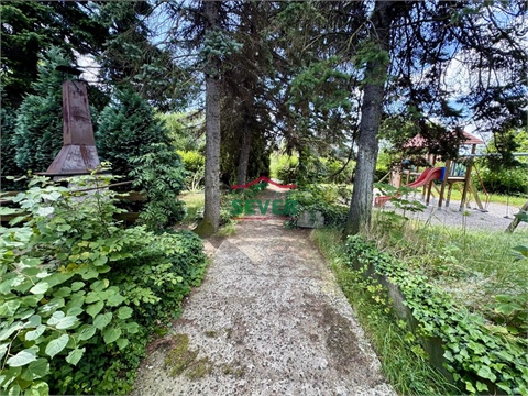 Prodej rodinného domu, 312 m² - 18