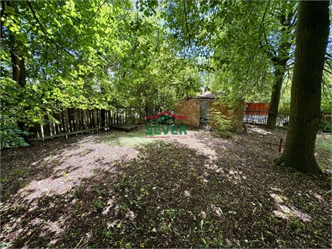 Prodej rodinného domu, 312 m² - 24