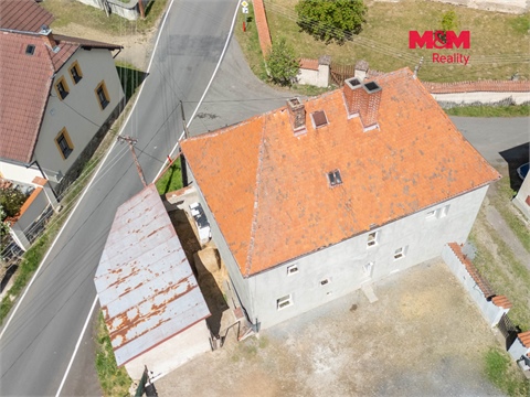 Prodej rodinného domu, 195 m² - 4