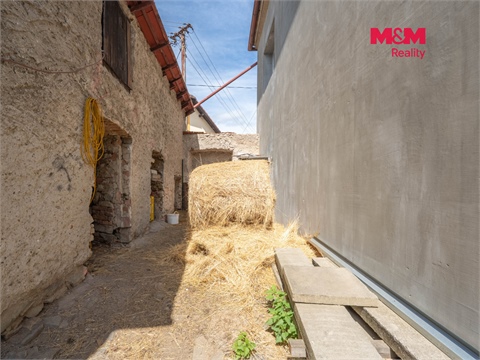 Prodej rodinného domu, 195 m² 6