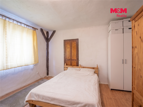 Prodej rodinného domu, 195 m² - 8
