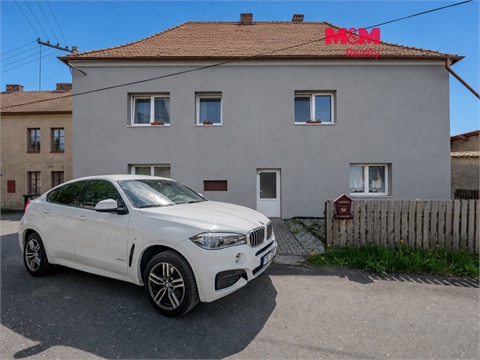 Prodej rodinného domu, 195 m² 0