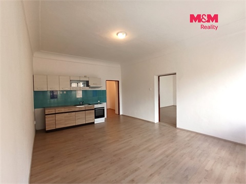 Pronájem bytu 3+1, 68 m² 6