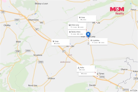 Prodej rodinného domu, 200 m² - 0