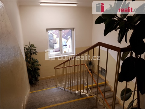 Pronájem bytu 1kk, 40 m² 10