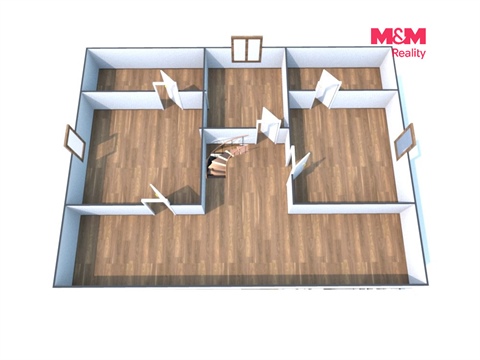 Prodej rodinného domu, 250 m² 2