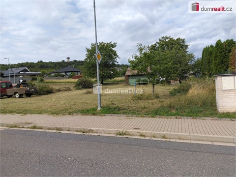 Prodej stavebního pozemku, 990 m² 22