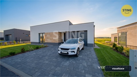 Prodej rodinného domu, 162 m² 20