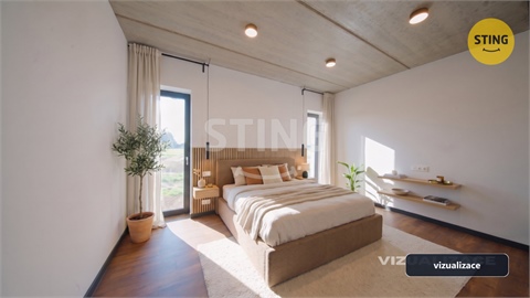 Prodej rodinného domu, 162 m² - 4