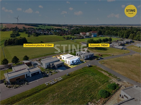 Prodej rodinného domu, 162 m² - 16
