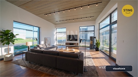 Prodej rodinného domu, 162 m² 2