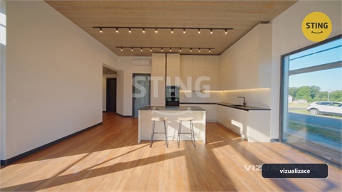 Prodej rodinného domu, 162 m² 2