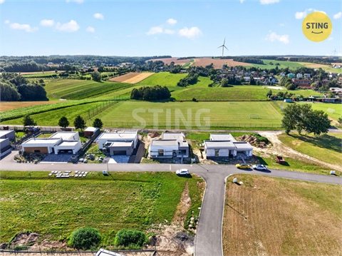 Prodej rodinného domu, 162 m² - 18