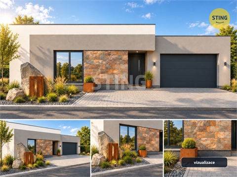 Prodej rodinného domu, 162 m² 0