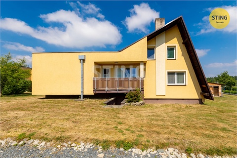 Prodej rodinného domu, 230 m² - 18