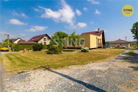 Prodej rodinného domu, 230 m² 20