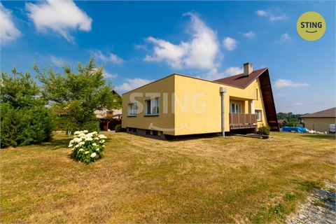 Prodej rodinného domu, 230 m² - 16