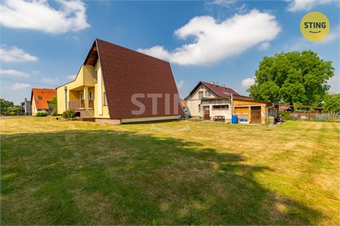 Prodej rodinného domu, 230 m² - 16
