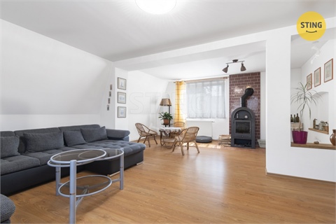 Prodej rodinného domu, 230 m² - 2
