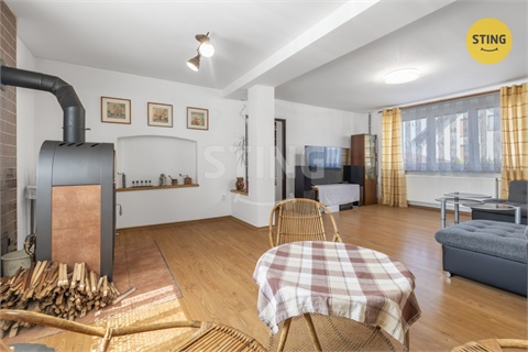 Prodej rodinného domu, 230 m² 4
