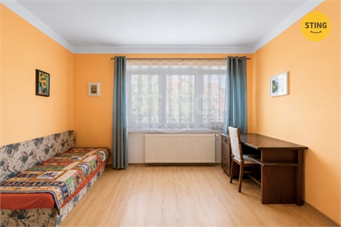 Prodej rodinného domu, 230 m² - 8