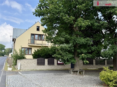 Prodej rodinného domu, 350 m² - 2