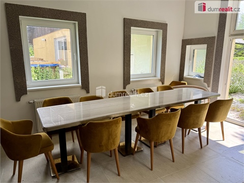 Prodej rodinného domu, 350 m² - 24