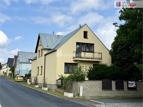 Prodej rodinného domu, 350 m² 6