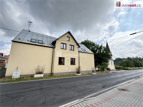 Prodej rodinného domu, 350 m² - 4