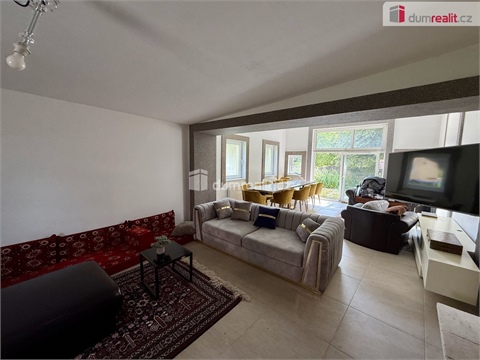 Prodej rodinného domu, 350 m² - 26