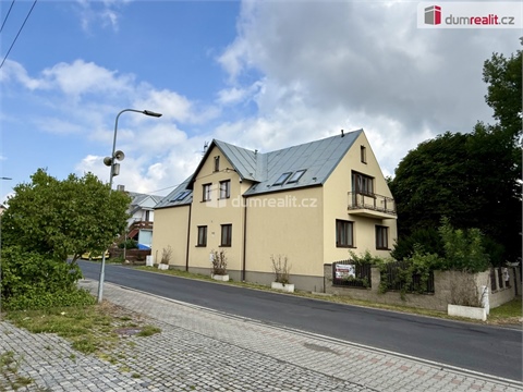 Prodej rodinného domu, 350 m² 2