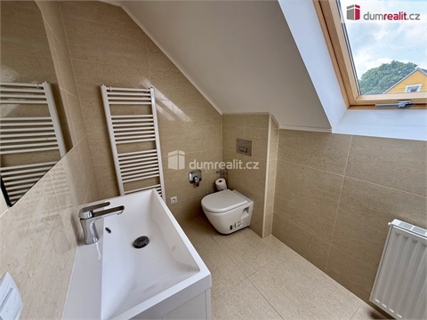 Prodej rodinného domu, 350 m² - 20