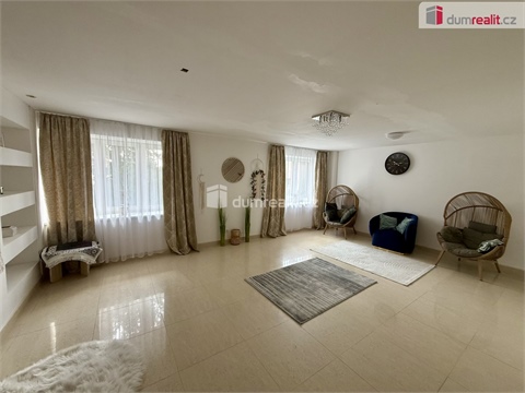 Prodej rodinného domu, 350 m² - 8