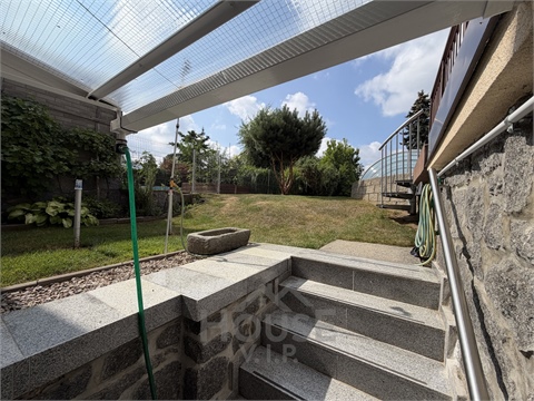 Prodej rodinného domu, 280 m² - 20