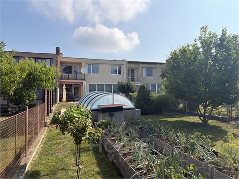 Prodej rodinného domu, 280 m² - 0