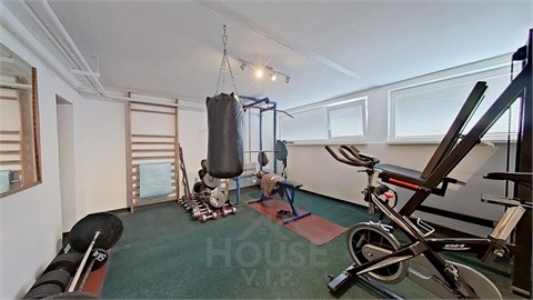 Prodej rodinného domu, 280 m² 12