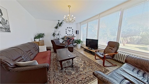 Prodej rodinného domu, 280 m² - 2