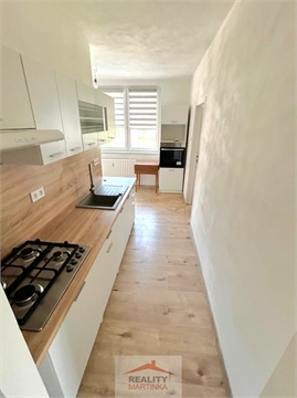 Pronájem bytu 3+1, 71 m² - 0