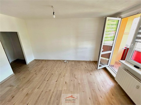 Pronájem bytu 3+1, 71 m² - 2