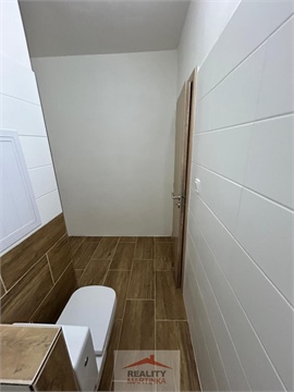 Pronájem bytu 3+1, 71 m² - 14