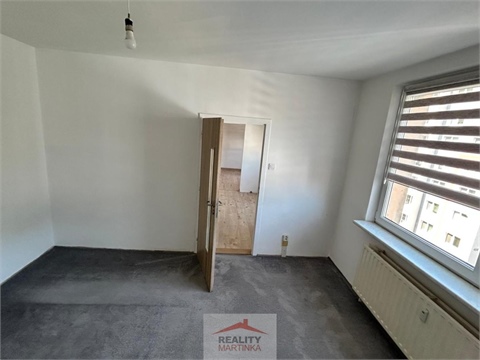 Pronájem bytu 3+1, 71 m² - 6