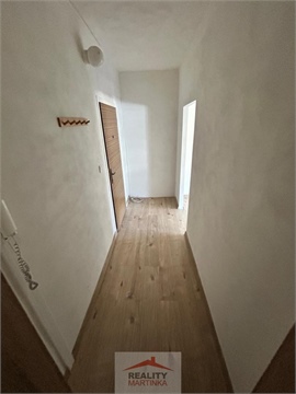 Pronájem bytu 3+1, 71 m² - 10